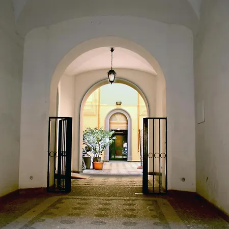 Casa Calpurnia Roma