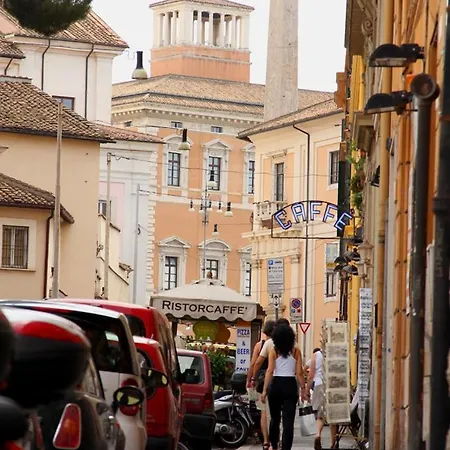 Appartamento Casa Calpurnia
