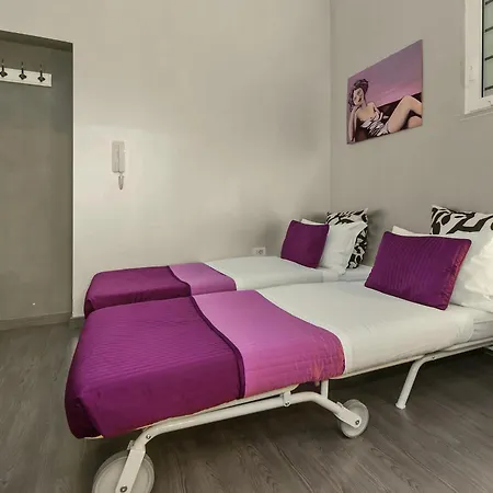 Casa Calpurnia Roma