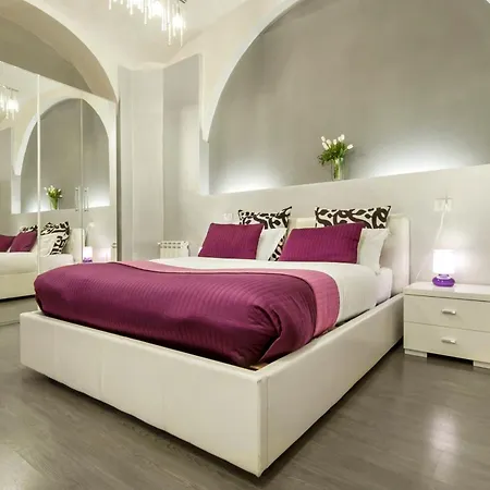 Casa Calpurnia * Roma