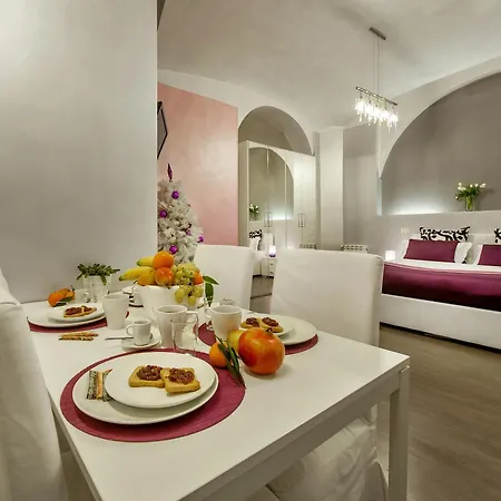 Appartamento Casa Calpurnia *