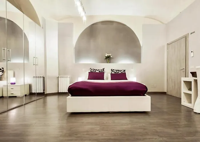 Διαμέρισμα Casa Calpurnia *