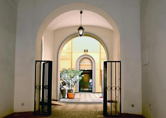 Casa Calpurnia Ρώμη