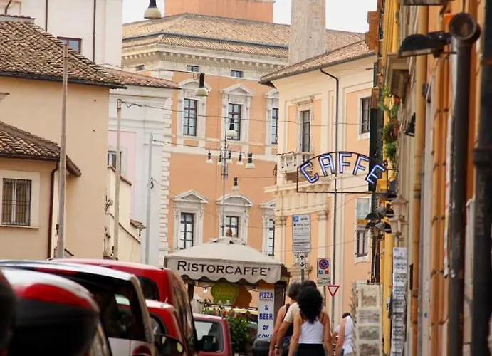 Διαμέρισμα Casa Calpurnia