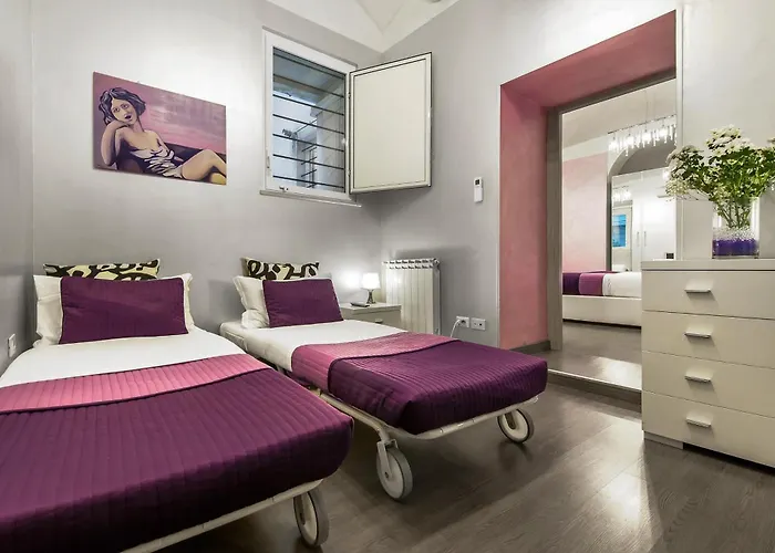 Casa Calpurnia * Ρώμη