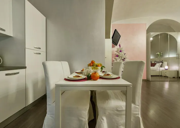 Casa Calpurnia Διαμέρισμα