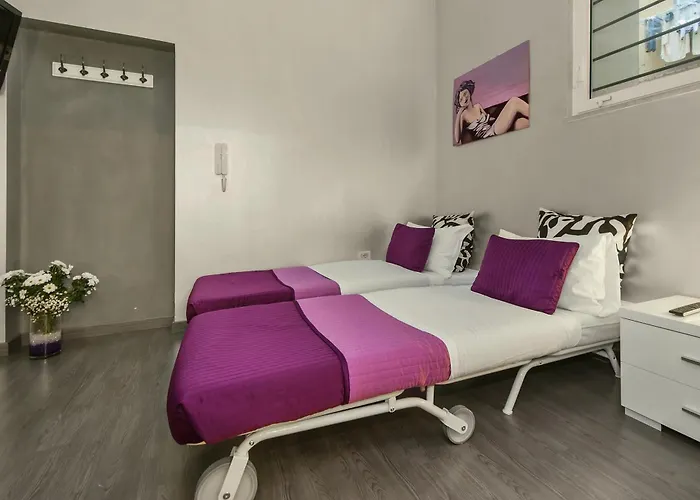 Casa Calpurnia Ρώμη