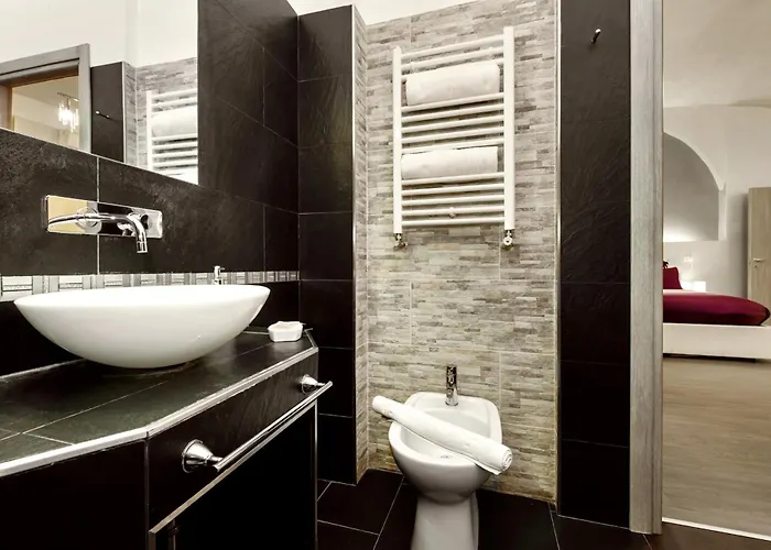 Casa Calpurnia Διαμέρισμα