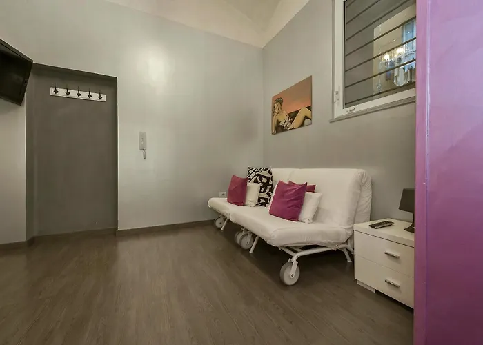 Διαμέρισμα Casa Calpurnia