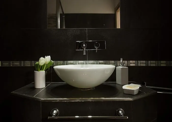 Casa Calpurnia Διαμέρισμα *