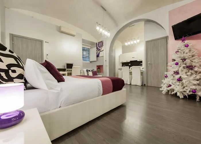 Casa Calpurnia Διαμέρισμα Ρώμη