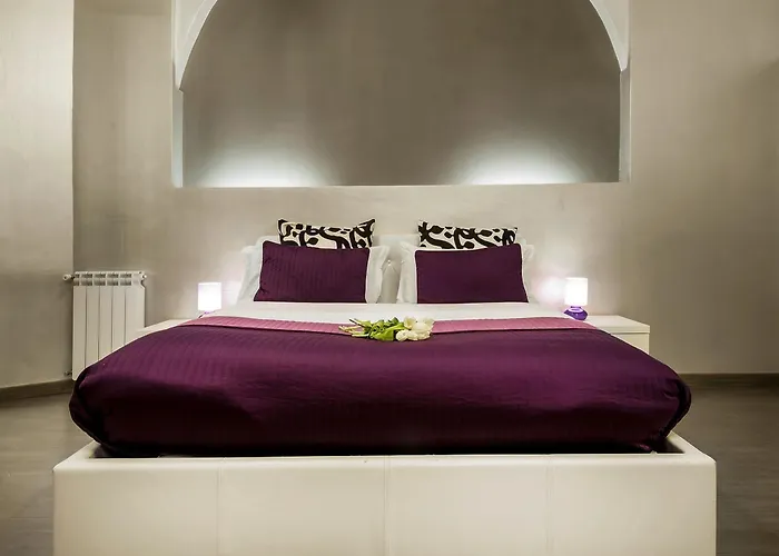 Διαμέρισμα Casa Calpurnia Ρώμη