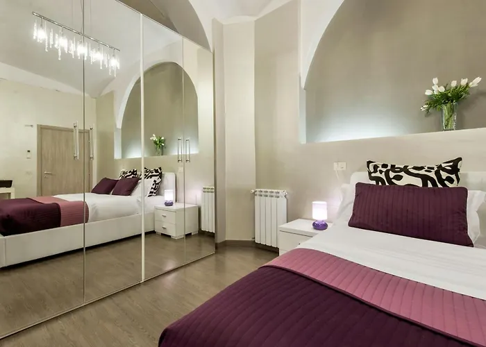 Casa Calpurnia Διαμέρισμα