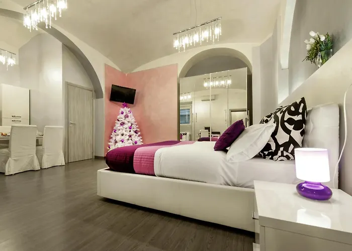 Διαμέρισμα Casa Calpurnia