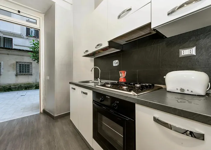 Casa Calpurnia Διαμέρισμα *