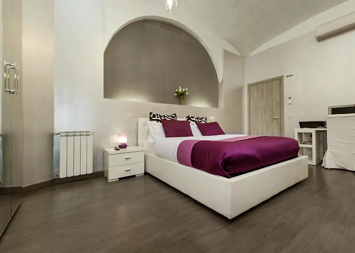 Casa Calpurnia Διαμέρισμα Ρώμη