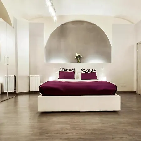 Apartment Casa Calpurnia *