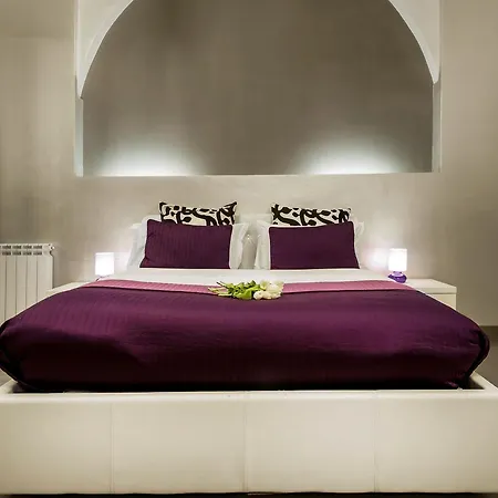 Apartment Casa Calpurnia Rome