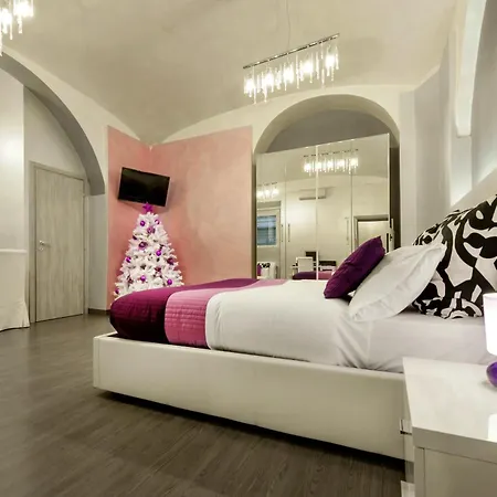 Apartment Casa Calpurnia
