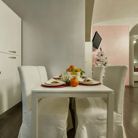 Casa Calpurnia Апартаменты