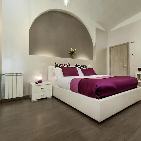 Casa Calpurnia Апартаменты Рим